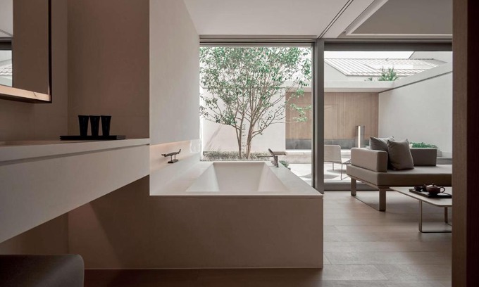 Tongxiang Hotel | Alila Wuzhen