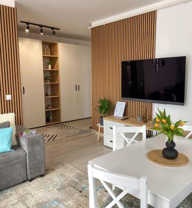 Brasov Apartment | Alina Residence Avangarden