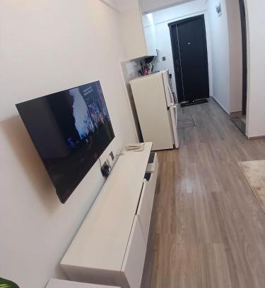 Nairobi Apartment | Alina Ridge Studio