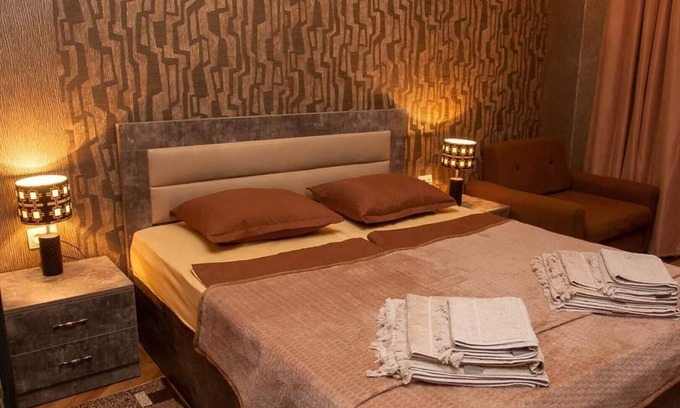 Kutaisi Apartment | Alina's room 1895 The heart of Kutais right in the city center