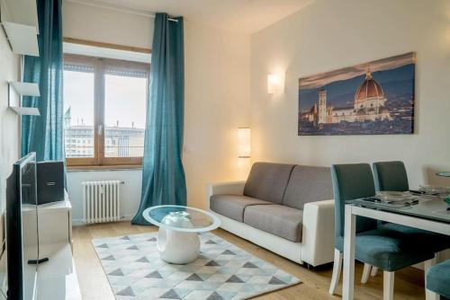 Santa Maria Novella Apartment | Alinari Boutique Apartments