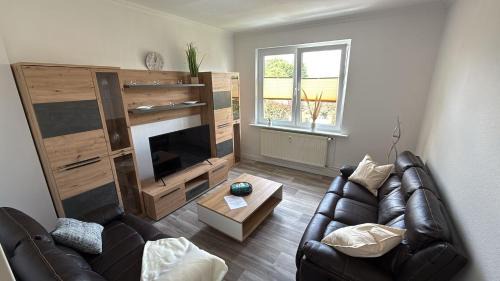 Guestrow Apartment | Alinas Ferienwohnung Güstrow