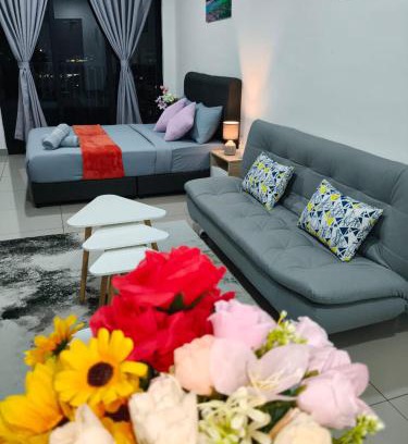 Seksyen 14 House | Alinea Suites by The Royal City