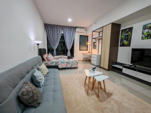Shah Alam Apartment | Alinea Suites Shah Alam