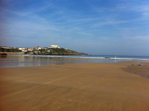 Newquay Apartment | Alishan Cornwall Holidays