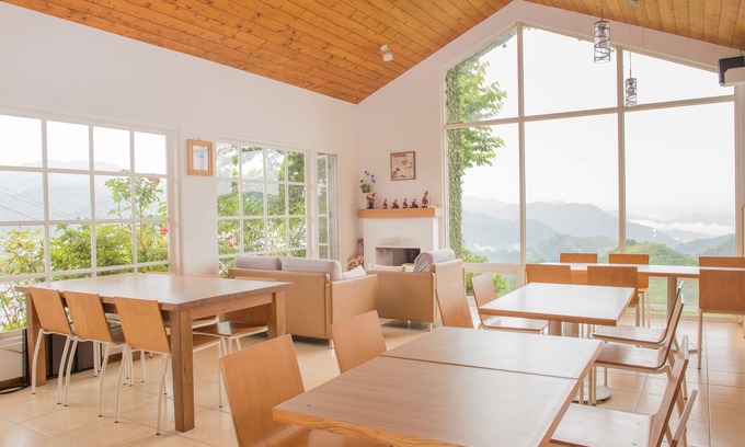 Fanlu Bed & Breakfast | Alishan Tea Garden