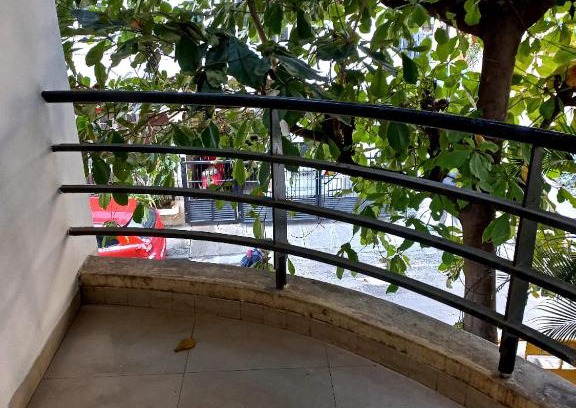 Bengaluru House | Alishan Topaz