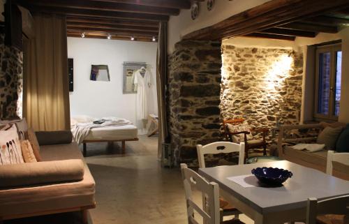 Ano Meria Villa | Alitanes