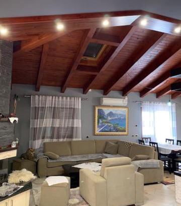 Elbasan Apartment | Aliti