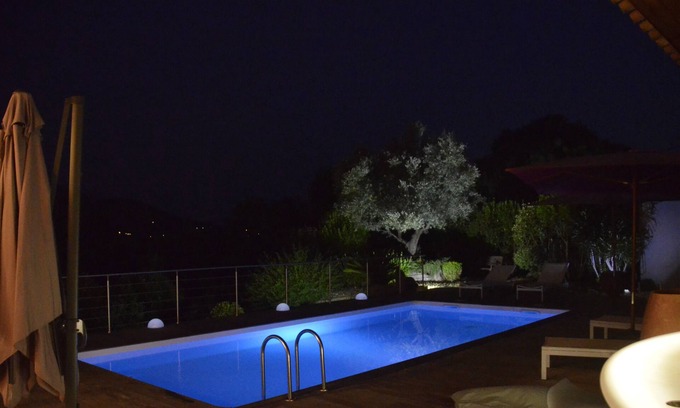 Valpaja House | ALIVI Calm and relaxation between sea and mountain