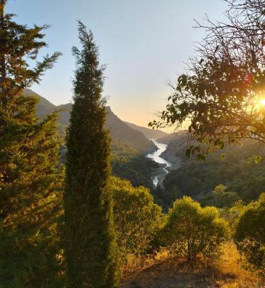 Guejar Sierra Apartment | Alixares de Güéjar Sierra