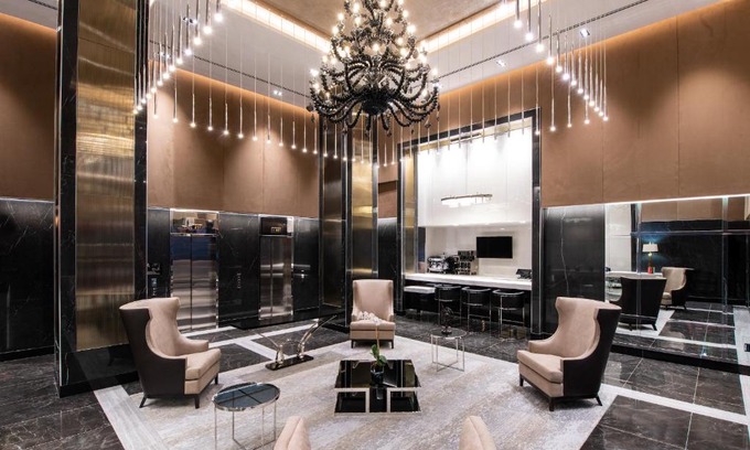 Garment District Hotel | Aliz Hotel Times Square