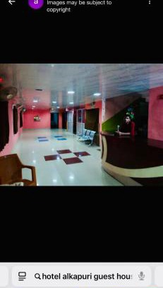 Deoghar House | Alkapuri Guest House
