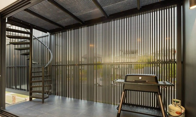 Alexandra Headland House | Alkira At Alex Heads - 5 mins walk to beach