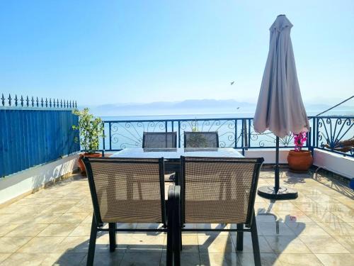 Petalidi Apartment | Alkyone