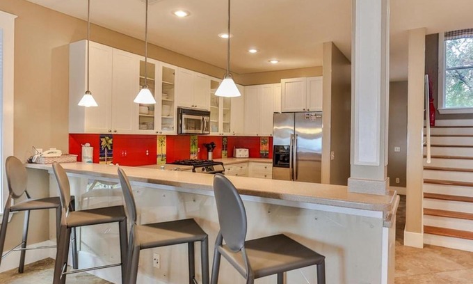Seagrove Beach House | All About The Twins - 67 S Ryan Street by Dune Vacation Rentals