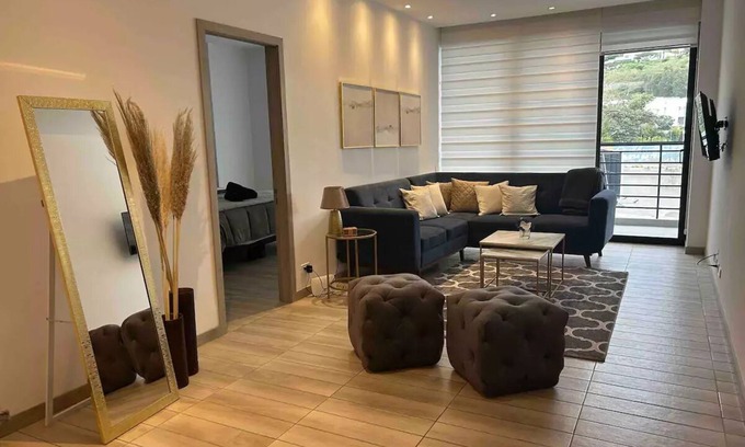 Tumbaco Apartment | All Access 593 Lyfstyle