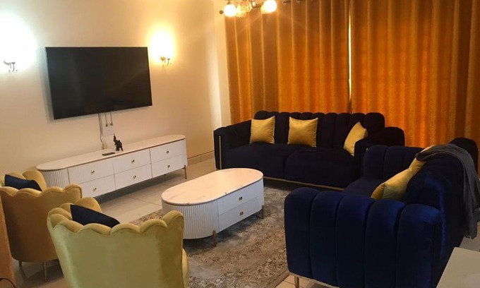 Athi River Villa | All Ensuite 3bedroom Maisonette near Mavuno Church Athi River