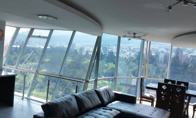 La Carolina Apartment | *ALL IN ONE*3BD*MODERN*360 VIEW