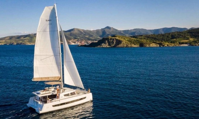 Nazareth Boat Rental | All-Inclusive Yacht Charter : Bavarian Bliss