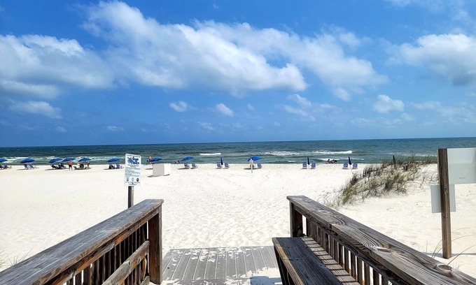 Orange Beach Condo | All open dates in Sept and Oct reduced to 149 a night plus. Check it out!