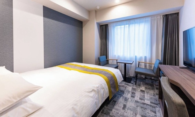 Chuo House | All rooms are nonsmoking Double | Basic plan /Chuo-ku Tokyo
