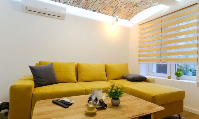 Old Town Apartment | All seasons apartments Sarajevo with free parking