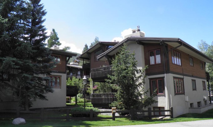 Vail Apartment | All Seasons by Vail Realty