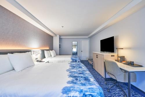 Buzzards Bay Hotel | All Seasons Inn & Suites