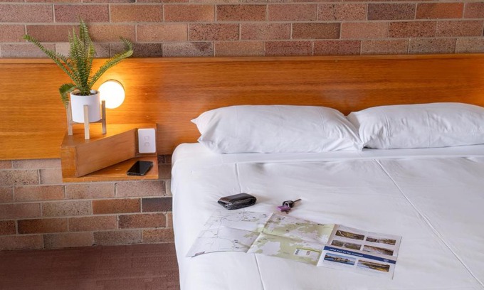 Armidale Hotel | All Seasons Motel Armidale