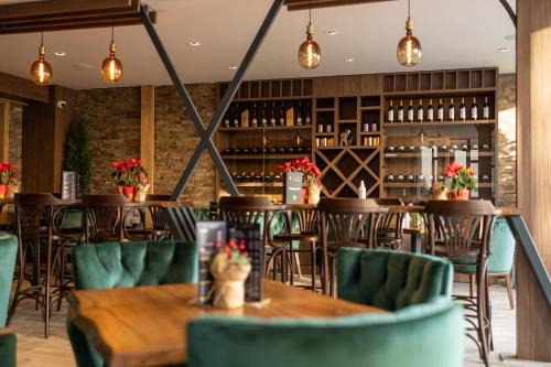Zlatibor Apartment | All Seasons Residence