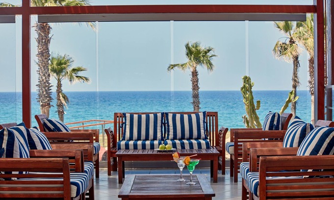 Fanes Resort | All Senses Nautica Blue Exclusive Resort & Spa - All Inclusive