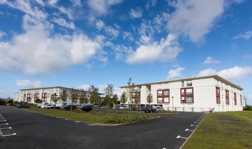 Merignac Apartment | All Suites Appart Hôtel - Bordeaux - Mérignac Aéroport