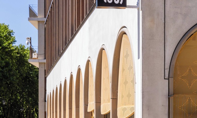 L'Ile-Saint-Denis Hotel | All Suites Hôtel | Paris Pleyel – L’île Saint Denis