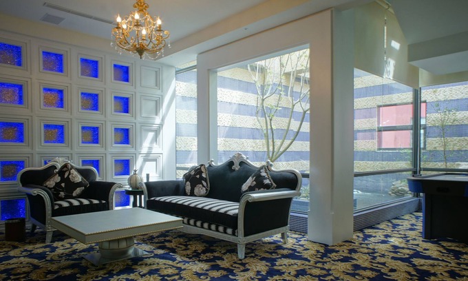 Pingzhen District Hotel | All-Ur Boutique Motel - Chung-Li Branch