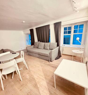 Gamla Stan Apartment | All you need in Old Town