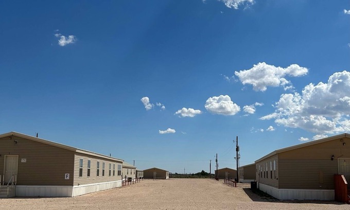 Crane Cabin | All your Workforce Housing Needs-Extended stay, nightly, weekly, & monthly stay.