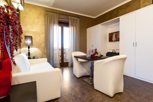Viterbo Hotel | Alla Corte Delle Terme Resort