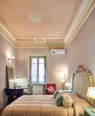 Siena Historical Center House | Alla Scala 1746