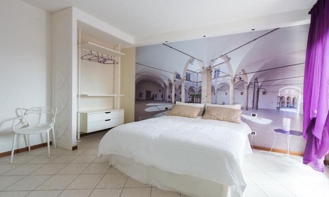 Camerino House | Alla scoperta delle Marche