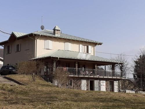 San Marcello Piteglio Bed & Breakfast | Alla tana del bianconiglio