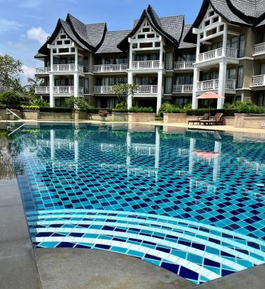 Laguna Apartment | Allamanda 3 Laguna Phuket by Star