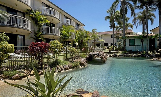 Long Jetty Apartment | Allamanda 37