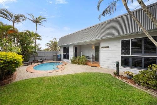 Peregian Beach House | Allamanda Sands