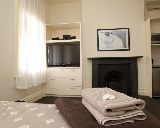 Bendigo Apartment | Allawah Bendigo