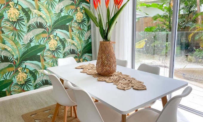 Port Douglas Villa | Allawah Palms Family Villa in Mudlo St
