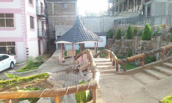 Migori Hotel | Allaxis Hotel Migori