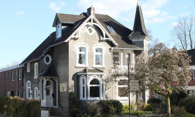 Center Hotel | Alleehotel Eschen