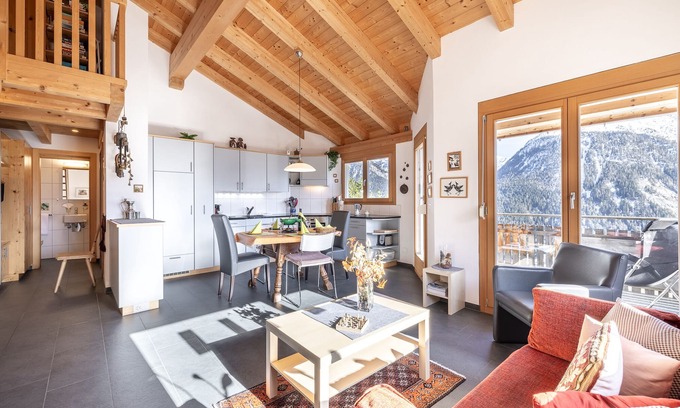 Sent Apartment | Allegra and welcome to the Costa dad Archas A5 vacation apartment