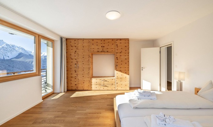 Sent Apartment | Allegra and welcome to the vacation apartment Saglina 22 - No. 2